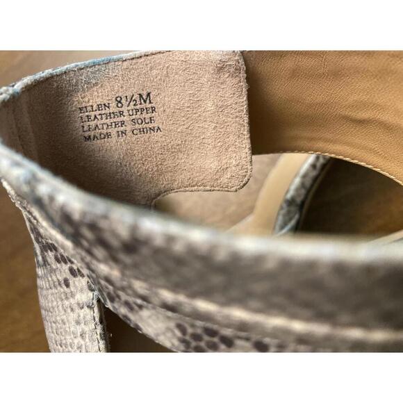Ellen by Halston  - Size 8.5M - Picture 5 of 13